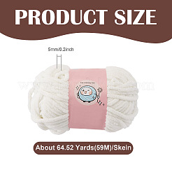 Fil de polyester&nbsp;OCOR-TADJ0013-18A