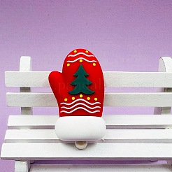 Рождественские пластиковые большие подвески из пвх&nbsp;KY-D018-01F