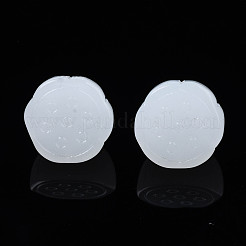 Имитация нефрита стекла подвески&nbsp;GLAA-S054-24A