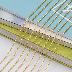 Латунные шаровые цепи CHC-S008-009F-G