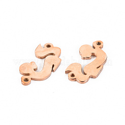 Conectores de eslabones de acero inoxidable 304&nbsp;STAS-S116-205RG