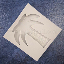 Пищевые силиконовые Молды&nbsp;DIY-I012-84