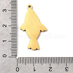 Из нержавеющей стали эмаль подвески&nbsp;LS-STAS-I065-01G-01