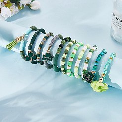 11 шт. BJEW-SW00101