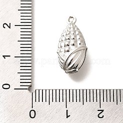 Латунные подвески&nbsp;KK-M313-32S