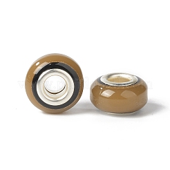 Rondelle смолы европейские шарики&nbsp;RPDL-A001-02-10