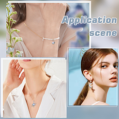 30 шт. 15 подвески из сплава и смолы&nbsp;FIND-AR0005-79