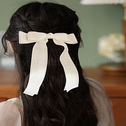 Ленты из полиэстера и органзы 10 м.&nbsp;SRIB-LP0001-07B