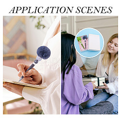 Шариковая ручка из абс-пластика&nbsp;BT-TAC0003-12G