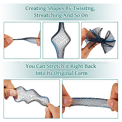 Сетчатая лента 1 м.&nbsp;PNT-TA0001-02C