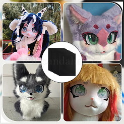 Листы пвх FIND-WH0139-205B