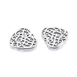 Подвеска из нержавеющей стали 201&nbsp;STAS-B027-33P