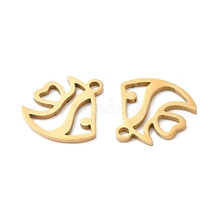 201 подвеска из нержавеющей стали&nbsp;LS-STAS-I199-D01-G