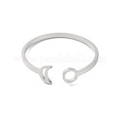 Открытые кольца из нержавеющей стали марки 304&nbsp;STAS-R226-07P