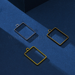 Прямоугольный сплав прямоугольной формы&nbsp;PALLOY-CJ0001-29-FF