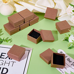 Картонные подарочные коробки для ювелирных изделий&nbsp;CON-TAC0014-10A