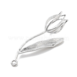 Латунные подвески&nbsp;LS-KK-A238-06P