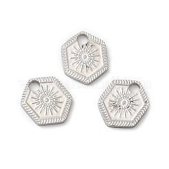 Некорневая хирургическая нержавеющая сталь 316L с подвесками STAS-H213-52P