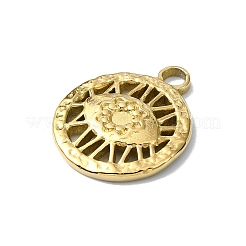 Ионное покрытие (ip) подвески из нержавеющей стали 304&nbsp;STAS-B058-12G-05