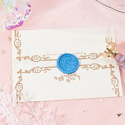 Сургучные палочки DIY-CP0003-49F