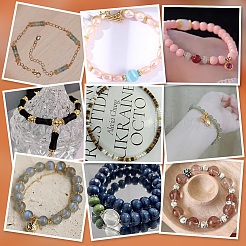 1000шт бусины из сплава&nbsp;FIND-UN0004-20P