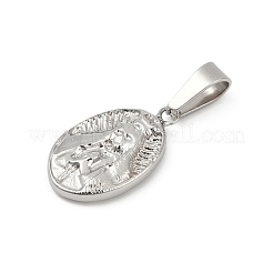 Подвески из нержавеющей стали 304 STAS-Z075-23P