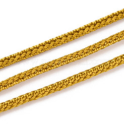 Круглый нейлоновый плетеный шнур длиной 16 м&nbsp;OCOR-N008-03A-02