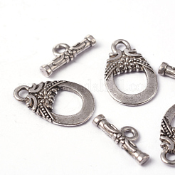 Застежки тоггл&nbsp;X-AC2014-NF