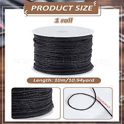 1 рулон вощеных хлопчатобумажных ниток&nbsp;YC-LP0001-01K