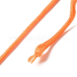 10M Hilo de joyería de nylon&nbsp;X-NWIR-R002-2mm-15