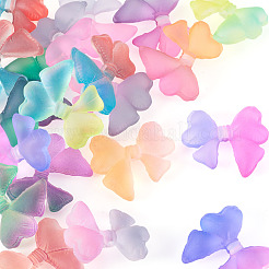 Transparente Acryl Perlen&nbsp;TACR-TAC0007-14