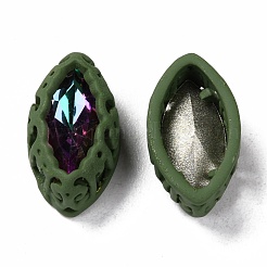 Cuce sul rhinestone&nbsp;RGLA-P033-E01-04