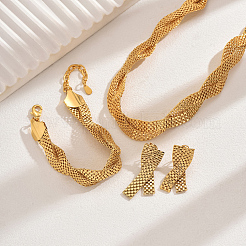 Простой набор из железных цепочек&nbsp;KP2116