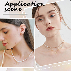 10шт латунные подвески с микропаве и кубическим цирконием&nbsp;KK-BBC0019-39