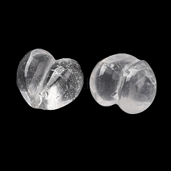 Natürlichem Quarz-Kristall-Perlen&nbsp;G-Z156-B04