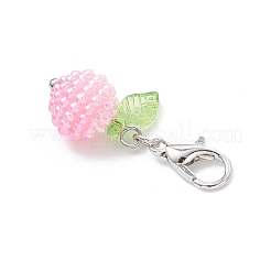 Подвески из искусственного жемчуга HJEW-JM04077-01