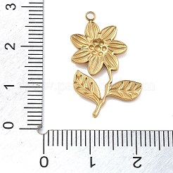 Подвески из нержавеющей стали 304 STAS-Z121-05G