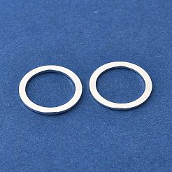 Латунные соединительные колечки KK-K300-09S