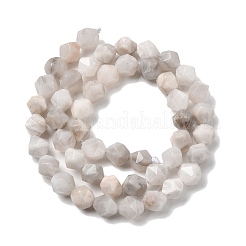 Природные сумасшедший агат бисер нитей G-Z119-A12-02