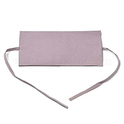 Подарочные мешочки для хранения ювелирных изделий из микрофибры&nbsp;LS-PAAG-PW0010-003C-12