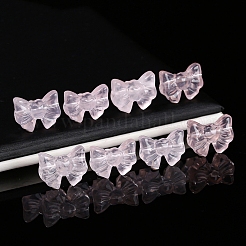 Naturale perle di quarzo rosa&nbsp;PW-WG082A6-01