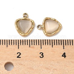 Подвески из нержавеющей стали 304 STAS-L022-515G