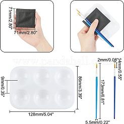 Наборы инструментов&nbsp;TOOL-NB0001-46