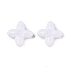 Непрозрачные акриловые бусины&nbsp;OACR-N137-68