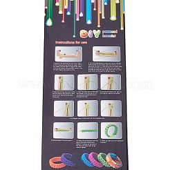 Наборы для скалолазания DIY-PH0008-01