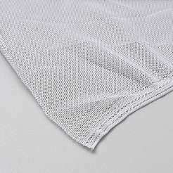 Полиэстеровая эластичная сетчатая ткань&nbsp;DIY-WH20002-181A-01