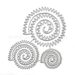 Шестерни из углеродистой стали для трафаретов DIY-R079-044