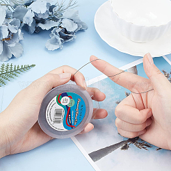 3 жила из медной проволоки CWIR-BC0008-0.4mm-B