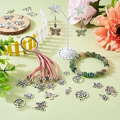 Подвески из сплава в тибетском стиле FIND-TA0002-88