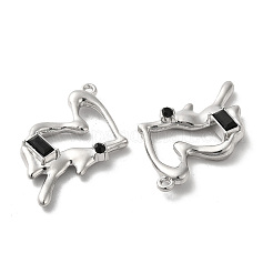 Подвески из сплава PALLOY-K001-085P-01